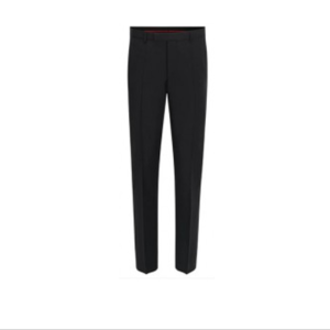 Mahindra Uniform Black Trouser.